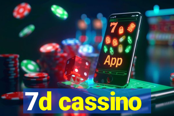 7d cassino